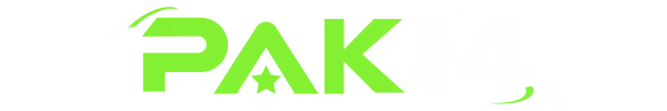 PAK14 Game